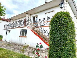  Maison � vendre 5 pi�ces 112 m�