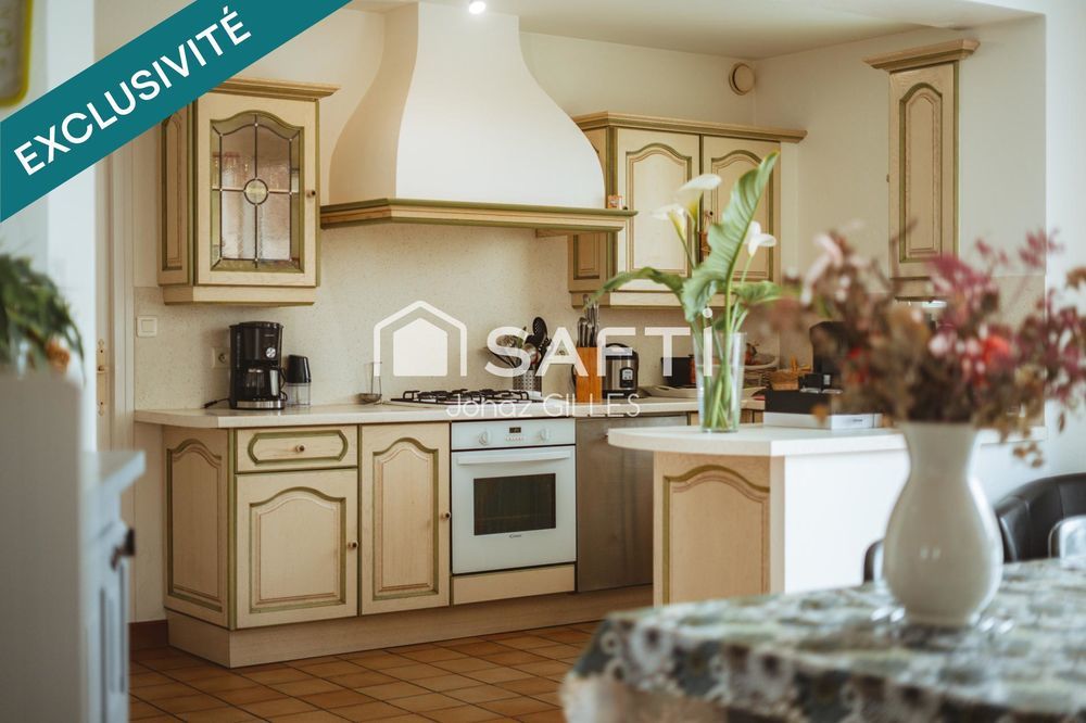 � vendre  Maison Dolus-d'Ol�ron (17550)