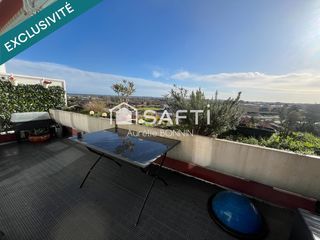  Appartement � vendre 5 pi�ces 89 m�