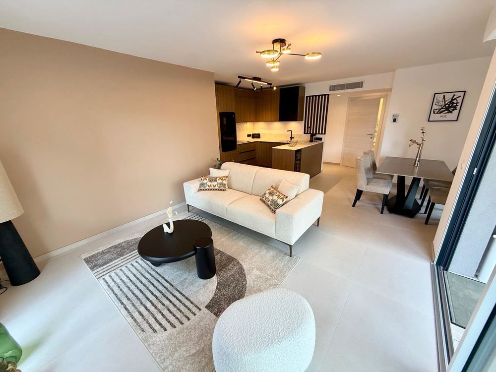 � vendre  Appartement St Aygulf (83370)