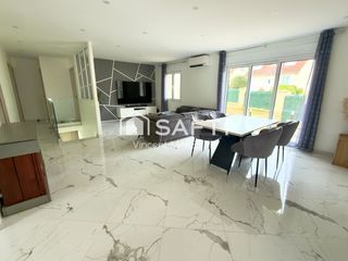  Maison � vendre 4 pi�ces 120 m�