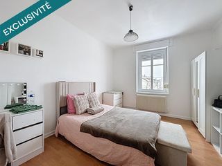  Maison � vendre 5 pi�ces 105 m�