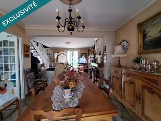  Maison � vendre 7 pi�ces 120 m�