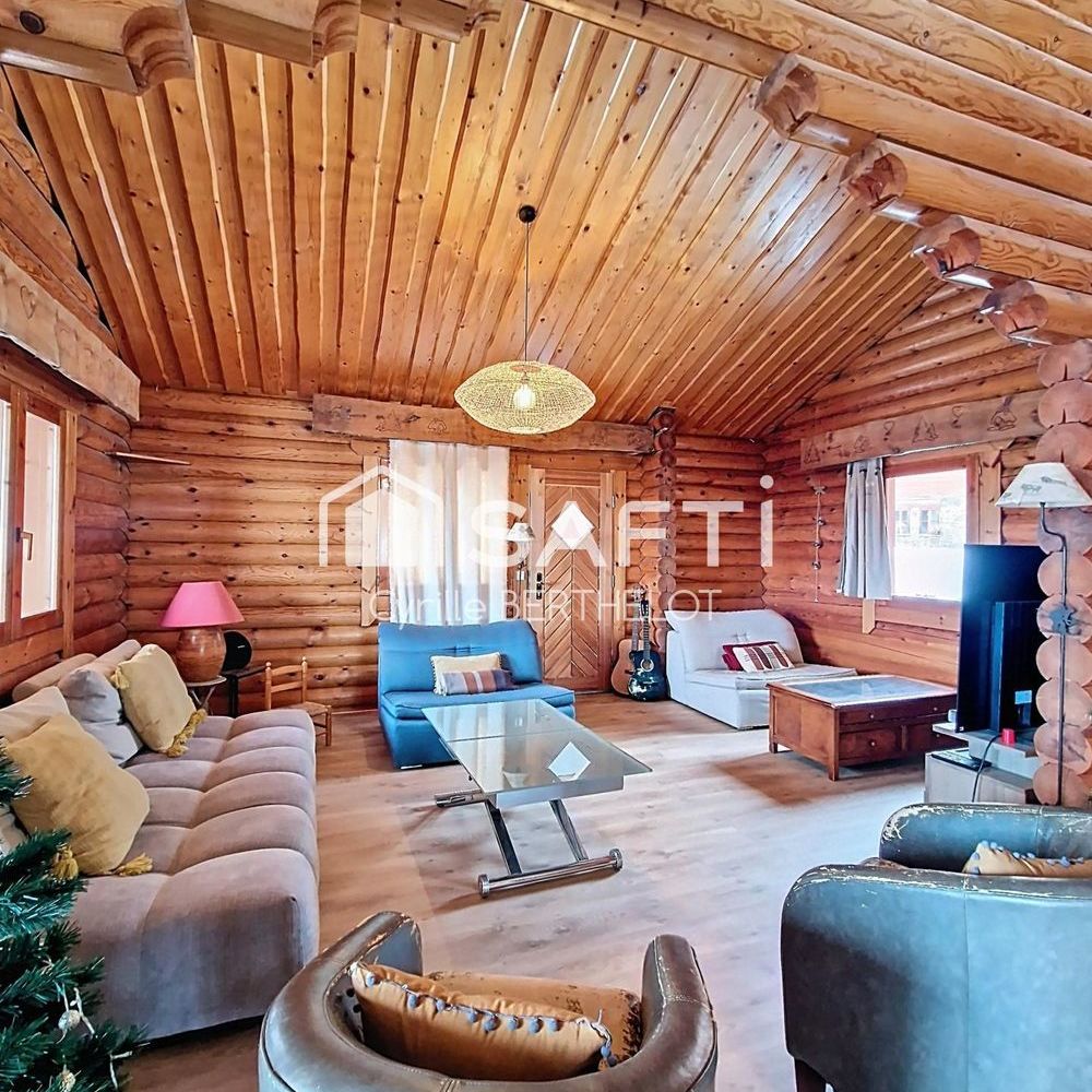 � vendre  Maison Font-Romeu-Odeillo-Via (66120)