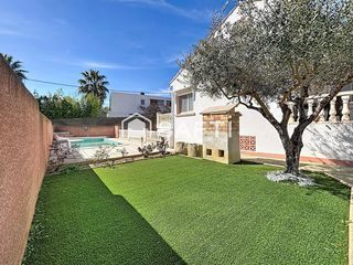  Maison � vendre 6 pi�ces 109 m�