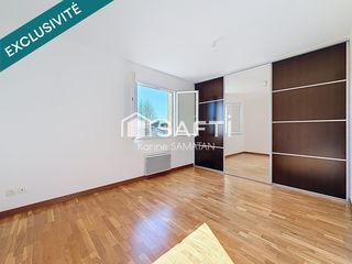  Maison � vendre 4 pi�ces 93 m�