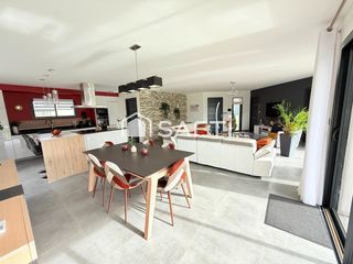  Maison � vendre 5 pi�ces 130 m�