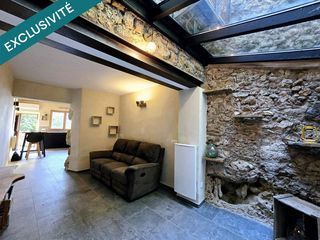  Maison � vendre 2 pi�ces 70 m�