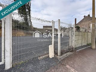  Terrain � vendre 443 m�