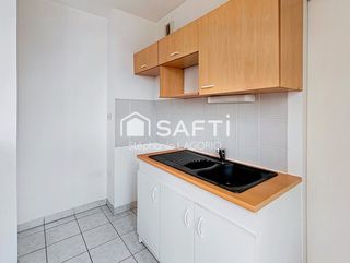  Appartement � vendre 3 pi�ces 62 m�