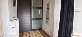  Maison � vendre 6 pi�ces 131 m�