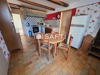  Maison � vendre 5 pi�ces 120 m�