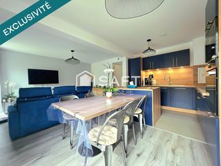  Maison � vendre 5 pi�ces 105 m�