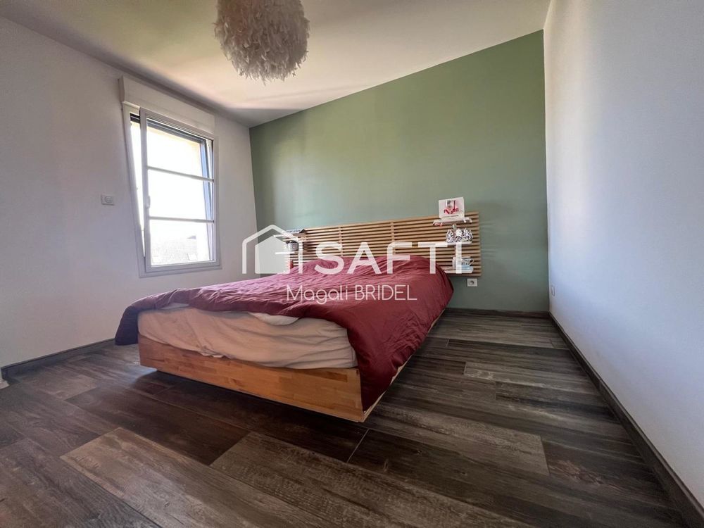 � vendre  Maison Bouvigny-Boyeffles (62172)