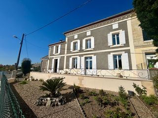  Maison � vendre 5 pi�ces 155 m�