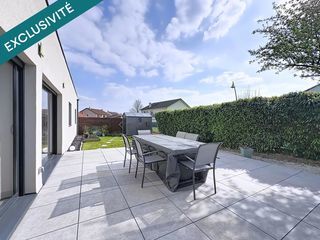  Maison � vendre 5 pi�ces 175 m�