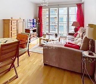  Appartement � vendre 3 pi�ces 65 m�