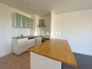  Appartement � vendre 2 pi�ces 39 m�