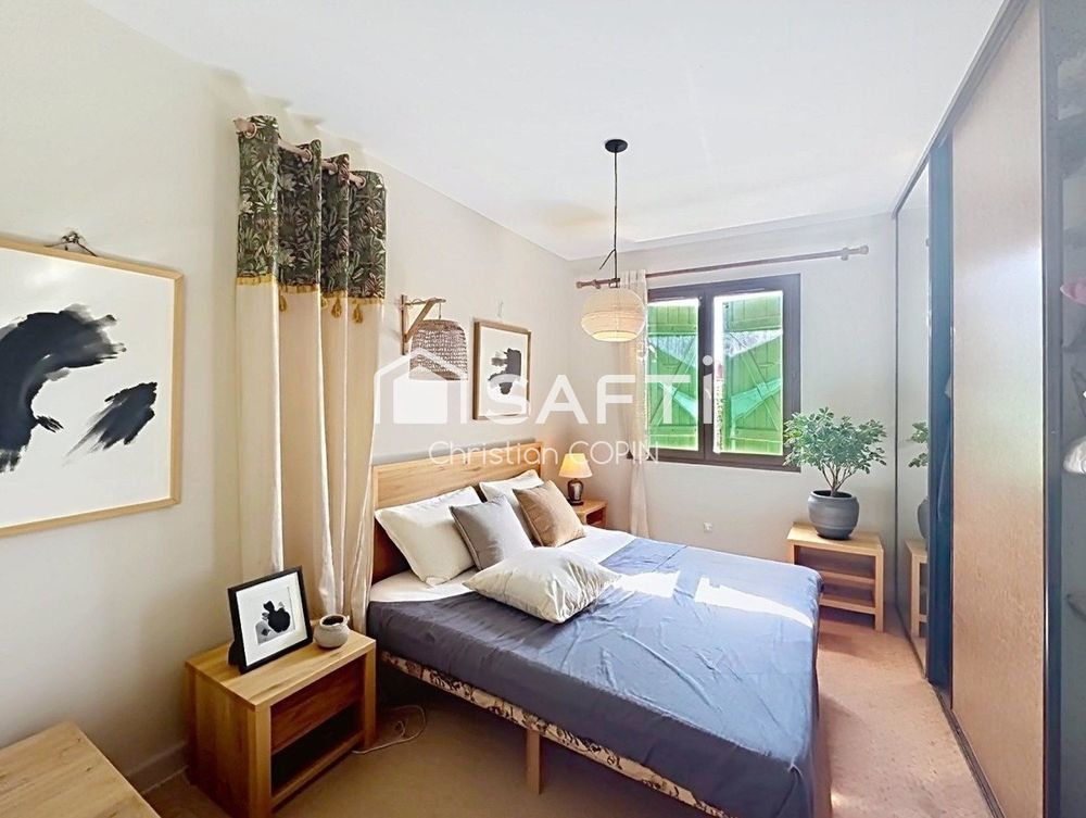 � vendre  Maison Six-Fours-les-Plages (83140)