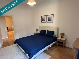  Appartement � vendre 3 pi�ces 66 m�