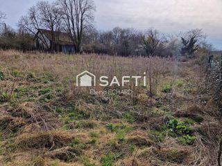  Terrain � vendre 3386 m�