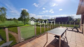  Maison � vendre 8 pi�ces 157 m�