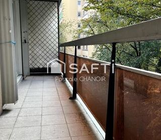  Appartement � vendre 3 pi�ces 69 m�