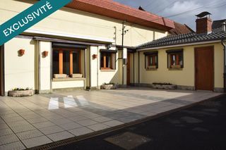  Maison � vendre 4 pi�ces 80 m�