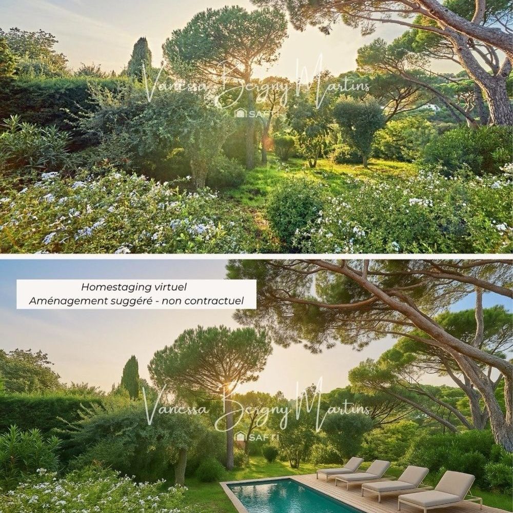 � vendre  Maison Ramatuelle (83350)