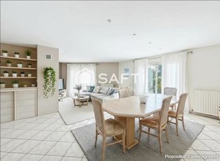  Maison � vendre 5 pi�ces 122 m�