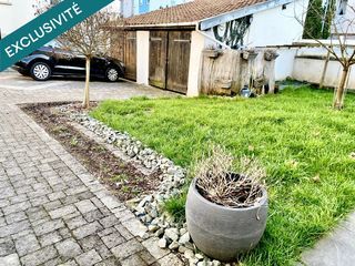  Maison � vendre 5 pi�ces 90 m�