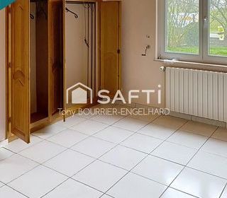  Maison � vendre 8 pi�ces 170 m�