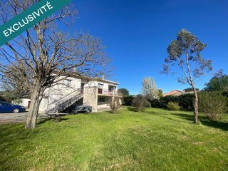  Maison � vendre 6 pi�ces 167 m�