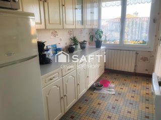  Maison � vendre 6 pi�ces 100 m�