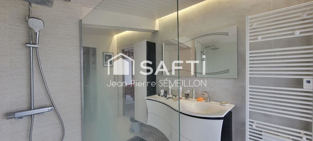 � vendre  Maison Agen (47000)