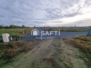  Terrain � vendre 417 m�