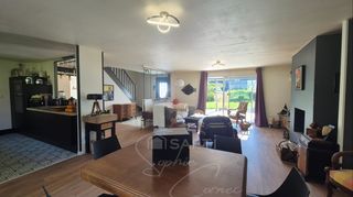  Maison � vendre 6 pi�ces 197 m�