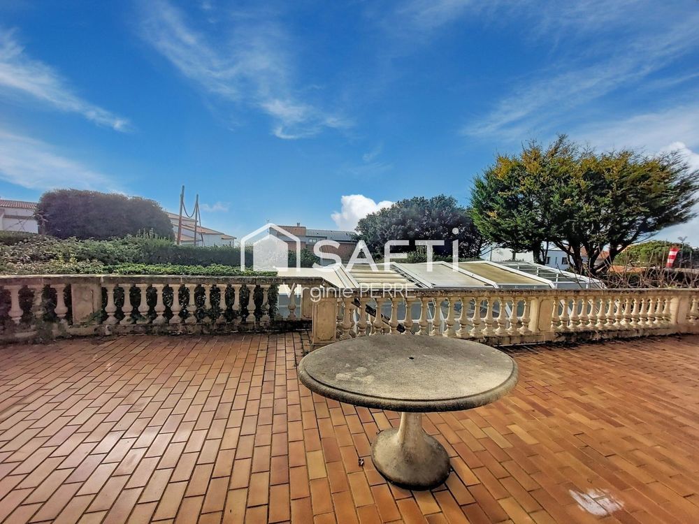 � vendre  Maison Vaux-sur-Mer (17640)