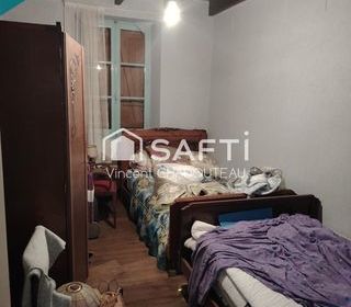  Maison � vendre 3 pi�ces 100 m�