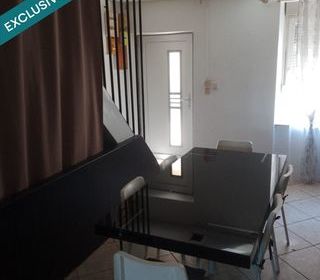  Maison � vendre 4 pi�ces 90 m�