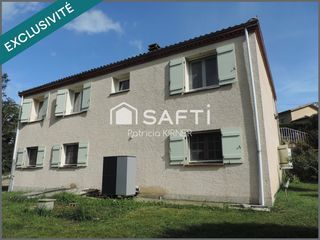  Maison � vendre 7 pi�ces 145 m�