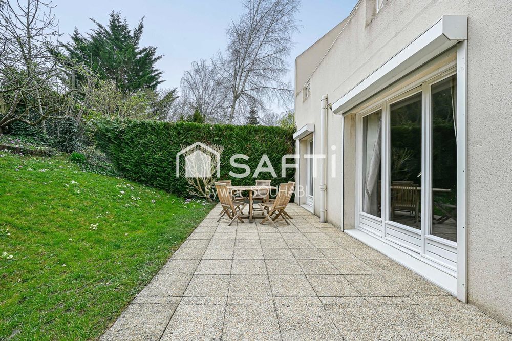 � vendre  Maison Rueil-Malmaison (92500)