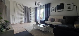  Appartement � vendre 4 pi�ces 86 m�