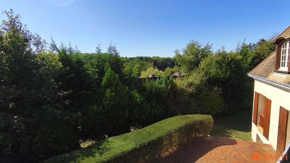 � vendre  Maison L'�tang-la-Ville (78620)