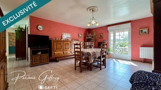  Maison � vendre 4 pi�ces 120 m�