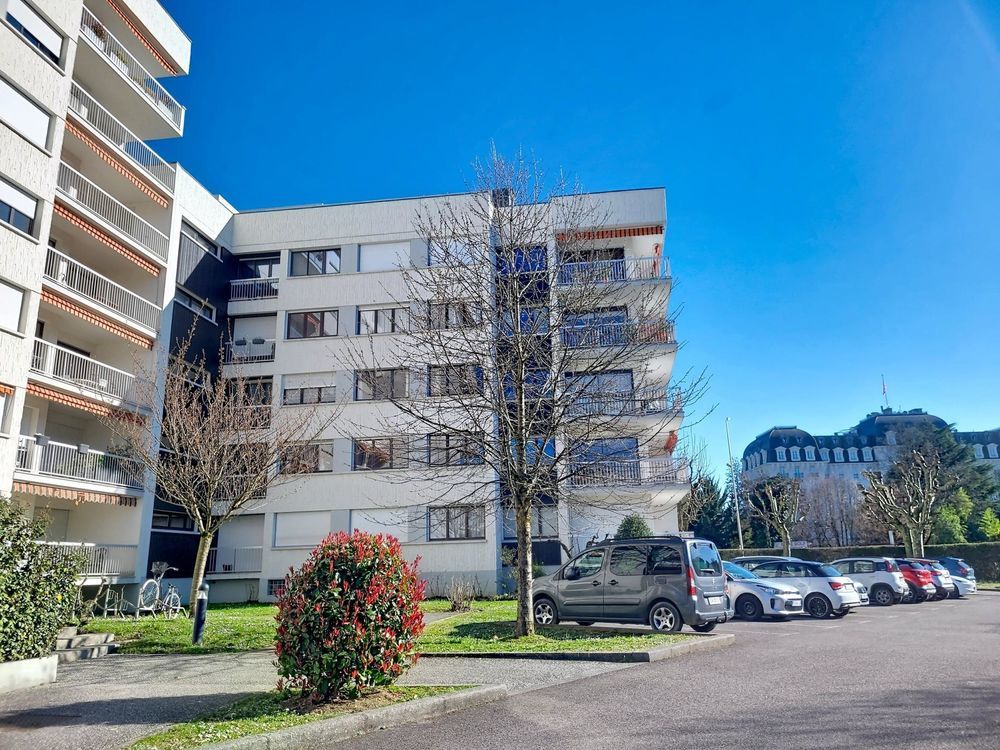 � vendre  Appartement Annecy-le-Vieux (74940)