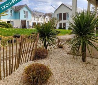  Appartement � vendre 2 pi�ces 28 m�