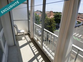  Appartement � vendre 3 pi�ces 68 m�