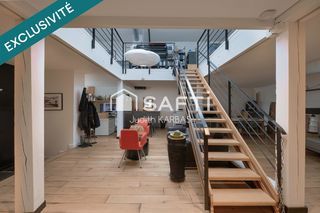  Immeuble � vendre 245 m�