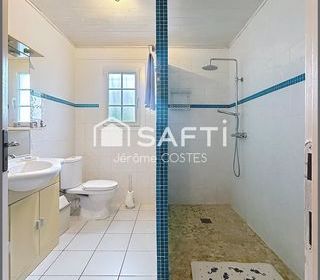  Maison � vendre 5 pi�ces 130 m�